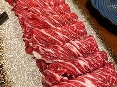 -牛玄庵日式寿喜烧·料理店(新源里店)