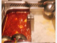 -海底捞火锅(银泰中心店)
