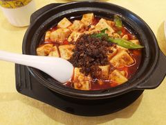 -陈麻婆豆腐(春熙店)