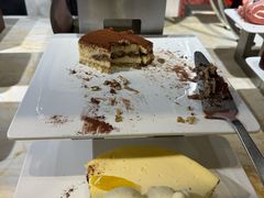 -万达文华酒店·美食汇自助餐厅