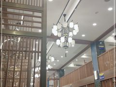 大堂-龙凤瓦罐煨汤馆(清江东路店)