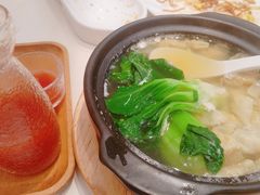 -蔡澜点心·粤菜(月星环球港店)