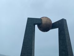 -青澳湾北回归线广场