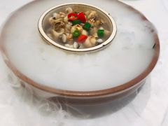 -玫瑰厅上海菜(兴国路店)