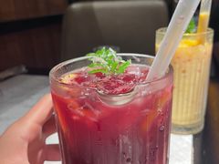 -半秋山西餐厅(宜昌大洋店)