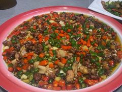 -蛙兔鸡自贡风味·特色江湖菜(广都店)