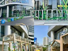 -深圳来福士广场