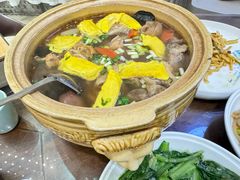 -金洲美食(高新店)