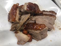 烧鸭-都城快餐(龙泽商业大厦店)