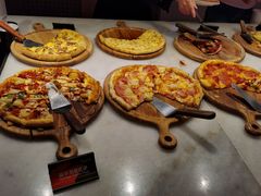 -比格比萨自助(宋家庄店)