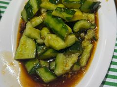 -可可大虾武汉土菜大排档(万松园1店)