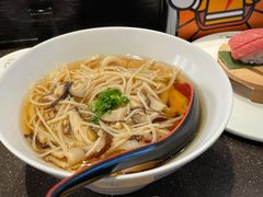 -元气寿司(东方宝泰店)