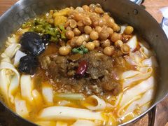 -小满手工粉(上海品尊国际店)