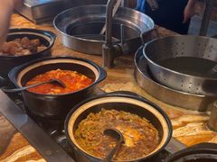 -万达瑞华酒店美食汇自助餐厅(楚河汉街店)