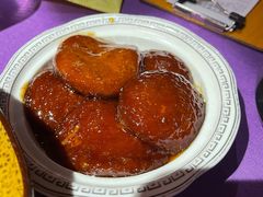 糖油粑粑-湘西土菜(望京店)