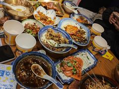 -包整·丝娃娃(一览甲秀楼风景店)