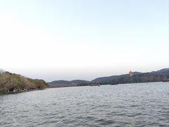-西湖游船