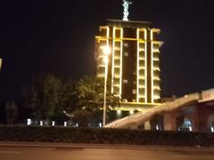 -水晶之星洗浴温泉汗蒸