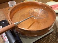 -肉欢 · 两头乌鲜肉涮锅(中山南路店)