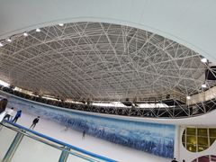 -世界之窗阿尔卑斯冰雪世界