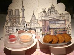-壳里西餐厅Coquille Seafood Bistro(蒙自路店)