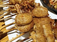 -土大力韩式烤肉料理(和平路店)