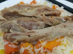 -特丰抓饭(莱茵庄园店)