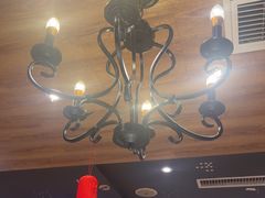 -品大三·经典淮扬菜(大行宫店)