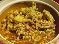-马叉虫和妖且闲·长沙大排档(解放西店)