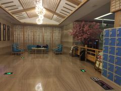 -纽斯洗浴SPA(三墩店)