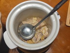 -徽三说·土徽菜·中国徽菜连锁品牌(一中店)