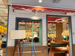 -金谷园饺子馆(北邮总店)