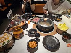 -芸山季·云南山珍菌火锅(人民广场来福士店)