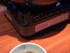 -千岛蚝高压锅生蚝·人参火锅(白云万达店)