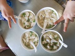 -周震馄饨