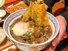 -山葵家·创意料理(宁波来福士店)