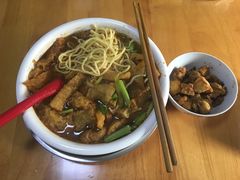 -祁家面馆(大香炉店)