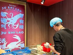 -潮澎派·潮汕菜大排档(南较西路店)