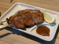 牛舌-小山日本料理(兴业太古汇店)