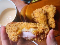 -麦当劳(石家庄北国店)