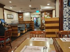 -玫瑰园西餐厅(新华大厦店)