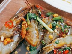 -圆蛋酒料•生腌(开元路店)