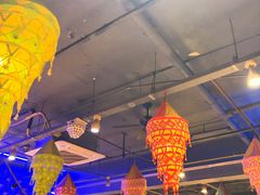 -花腰餐吧Bistro烧烤 傣味(传媒大学店)