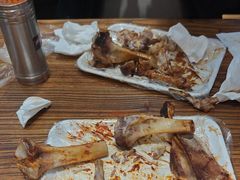 -赵元章肉骨烧(山塘街店)