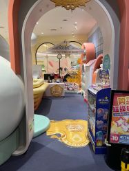 -奈尔宝家庭中心·亲子餐厅(华采天地店)