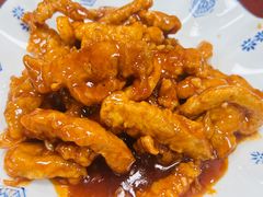 -卫巷菜馆(芙蓉总店)