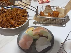 -叁宝烤肉• 西安烧烤(凤城十二路店)