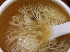 文丝豆腐汤-马凯餐厅(地安门店)