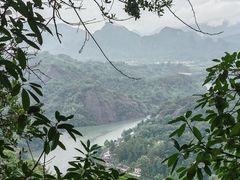 -丹霞山风景名胜区