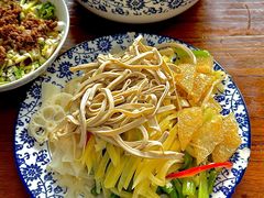 -阳春面馆(海关店)